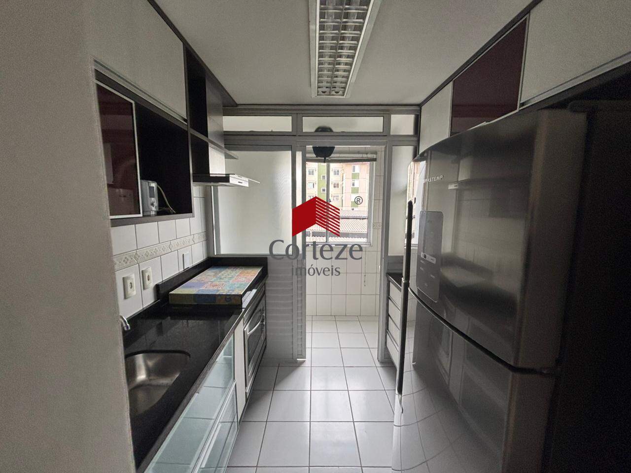 Apartamento para à venda no Cidade Jardim em São José dos Pinhais - 20967: 