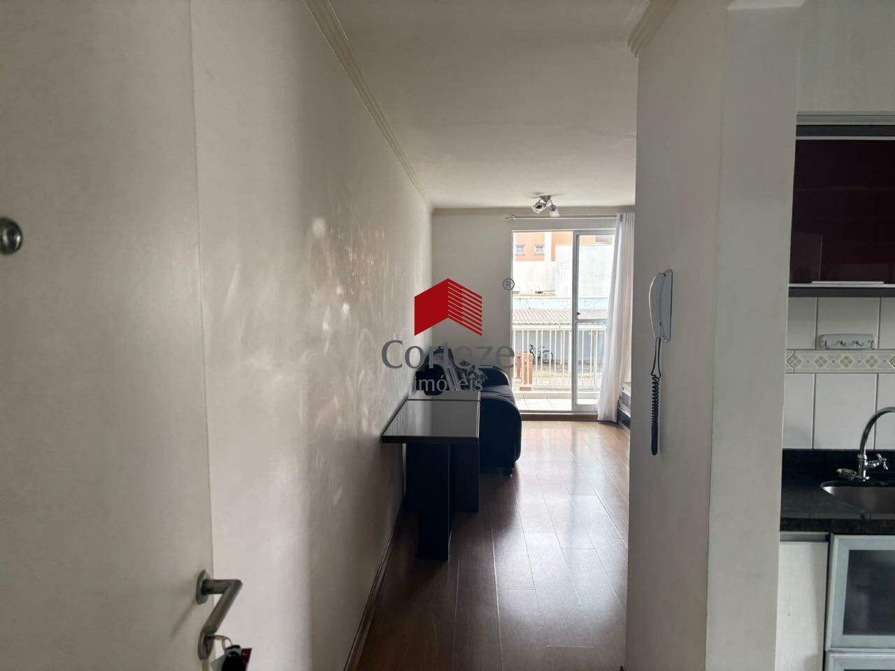 Apartamento para à venda no Cidade Jardim em São José dos Pinhais - 20967: 