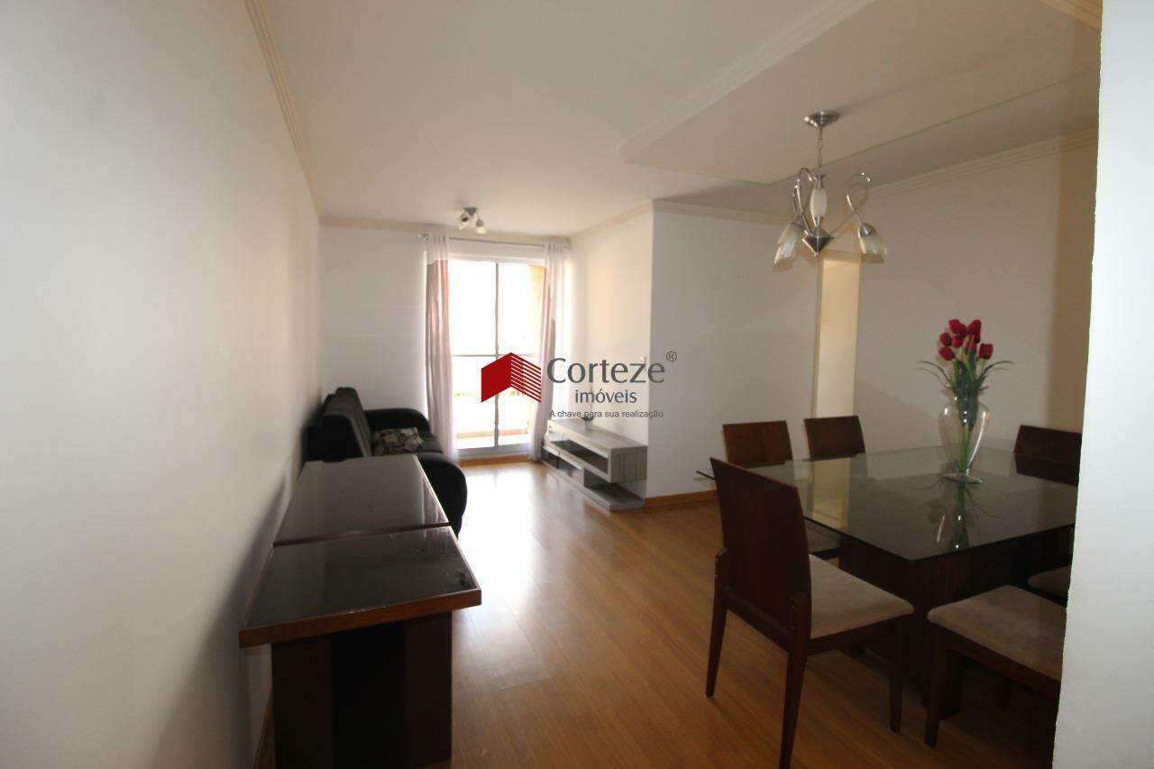 Apartamento para à venda no Cidade Jardim em São José dos Pinhais - 20967: 