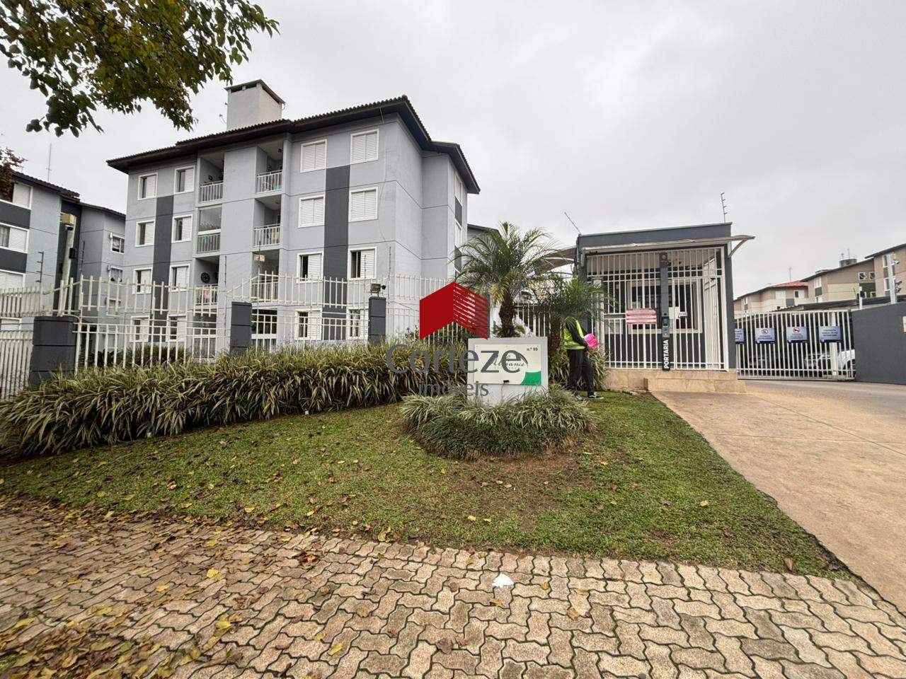Apartamento à venda no Cidade Jardim