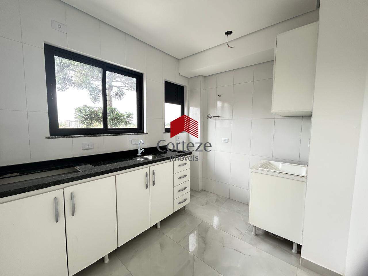 Apartamento para para aluguel no Bom Jesus em São José dos Pinhais - 20968: 