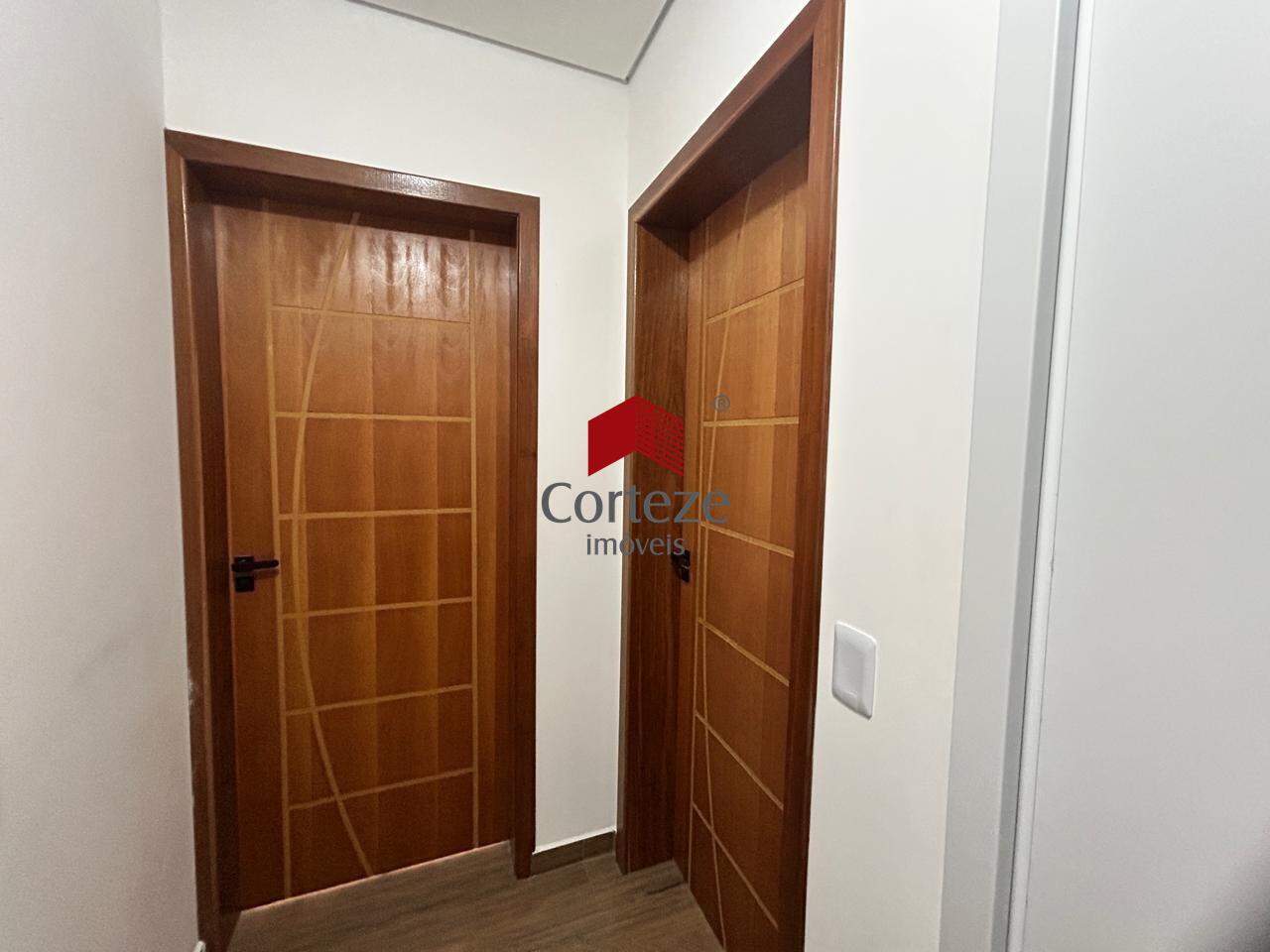 Apartamento para para aluguel no Bom Jesus em São José dos Pinhais - 20968: 