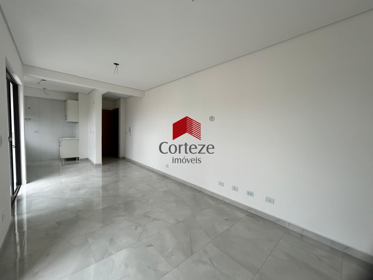 Apartamento para para aluguel no Bom Jesus em São José dos Pinhais - 20968: 