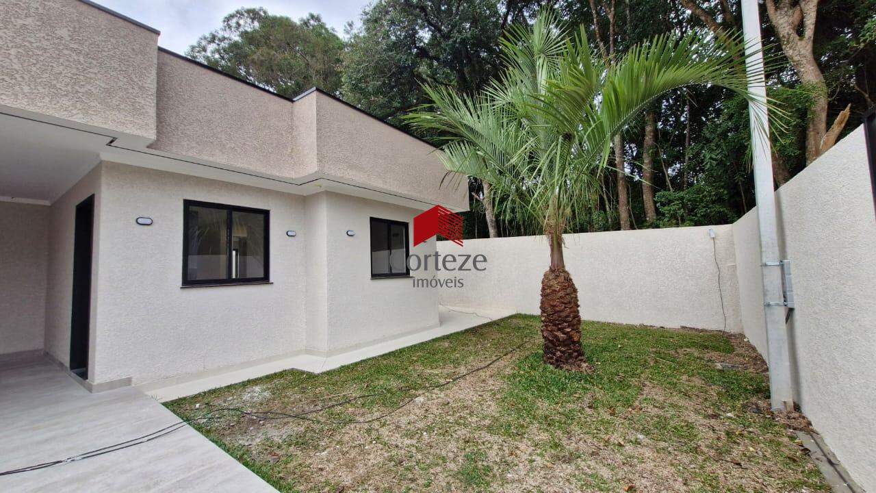 Casa para à venda no Colônia Rio Grande em São José dos Pinhais - 20969: 