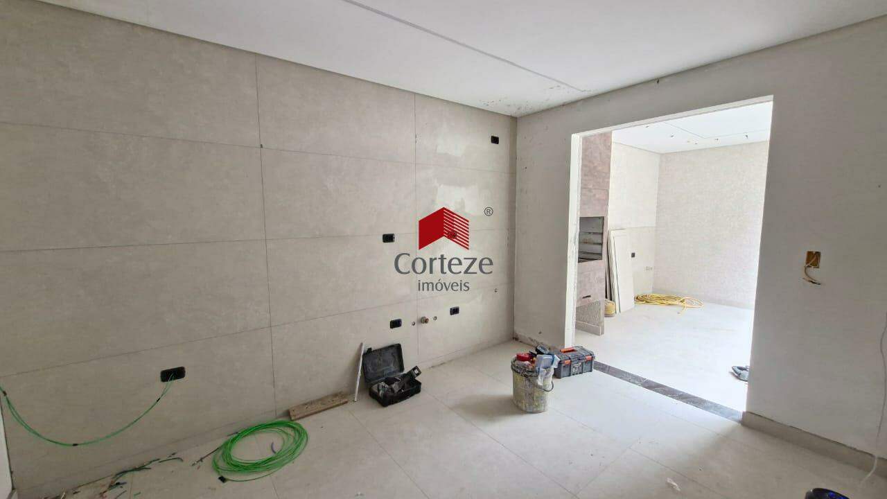 Casa para à venda no Colônia Rio Grande em São José dos Pinhais - 20969: 