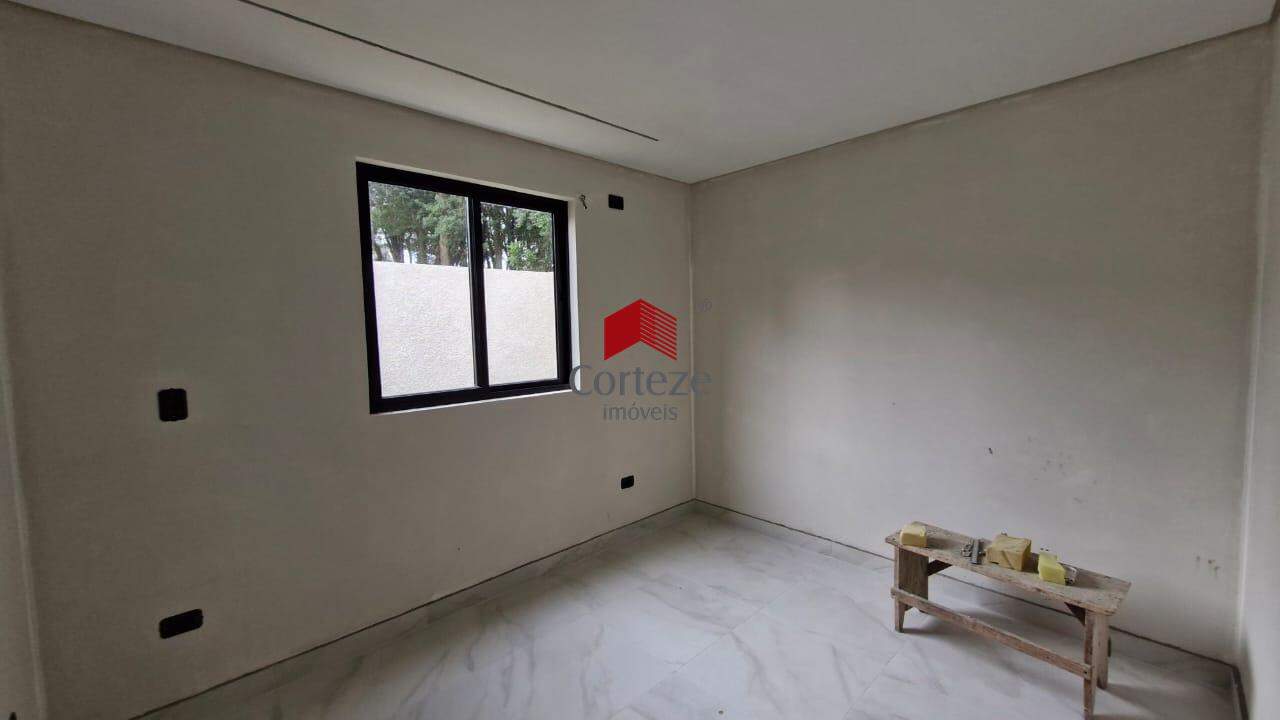 Casa para à venda no Colônia Rio Grande em São José dos Pinhais - 20969: 
