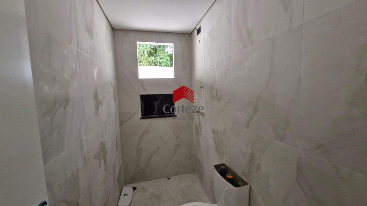 Casa para à venda no Colônia Rio Grande em São José dos Pinhais - 20969: 