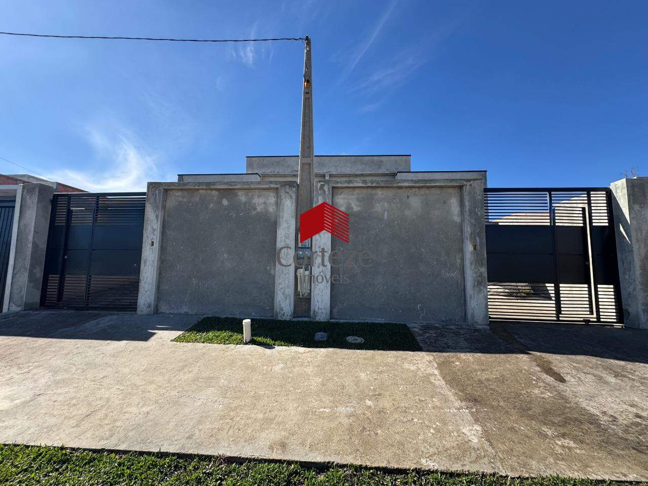 Casa para à venda no Barro Preto em São José dos Pinhais - 20975: 