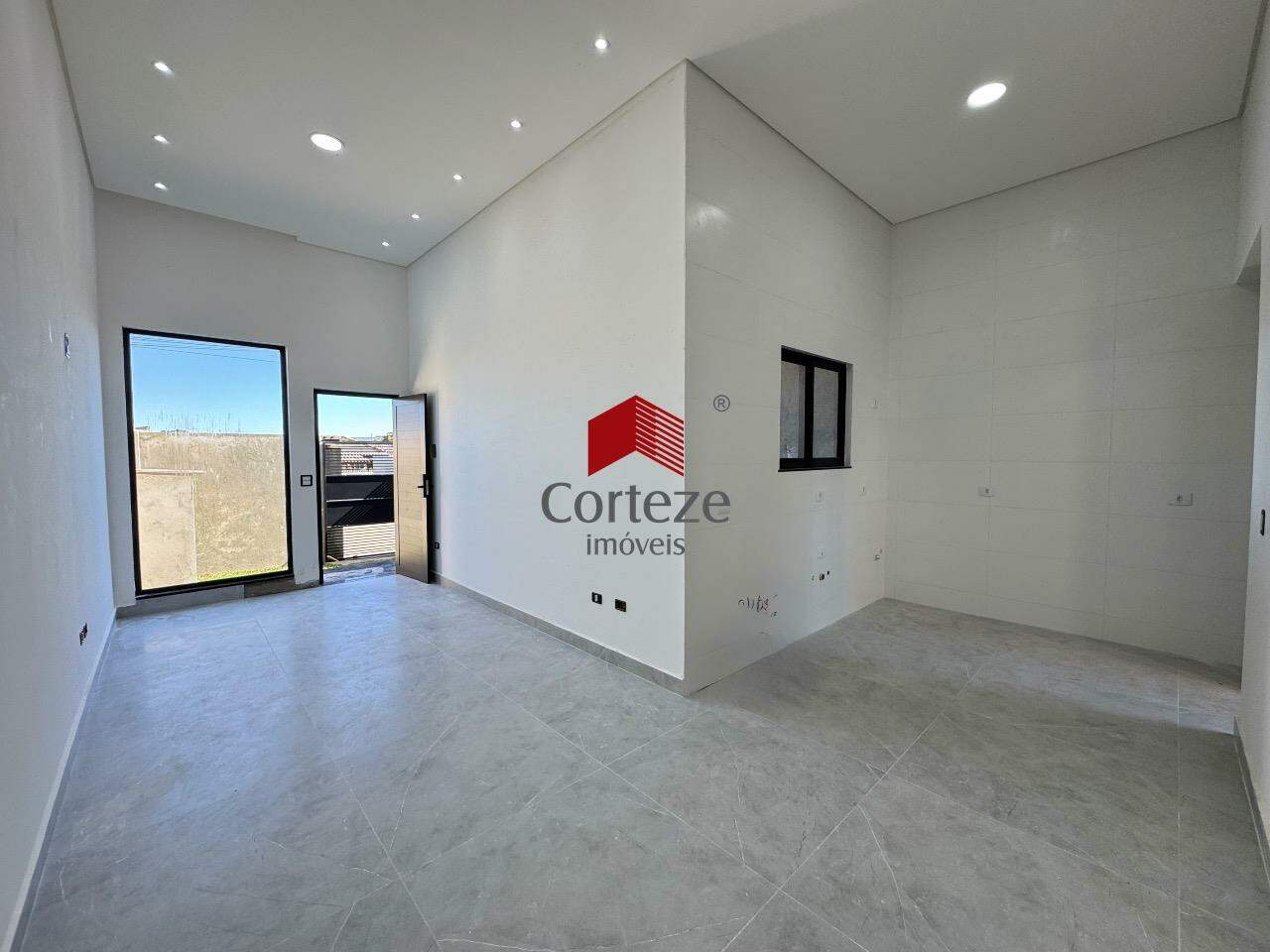 Casa para à venda no Barro Preto em São José dos Pinhais - 20975: 