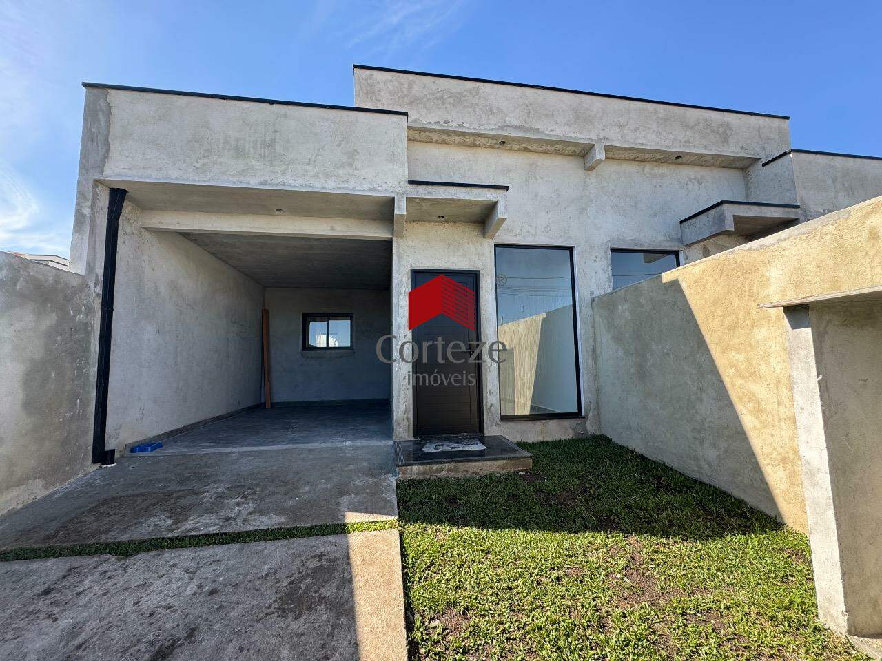 Casa à venda no Barro Preto
