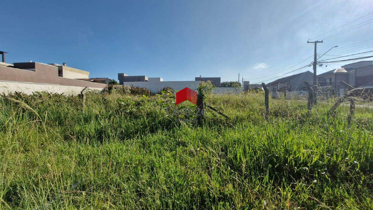 Terreno para à venda no Jardim Cruzeiro em São José dos Pinhais - 20981: 