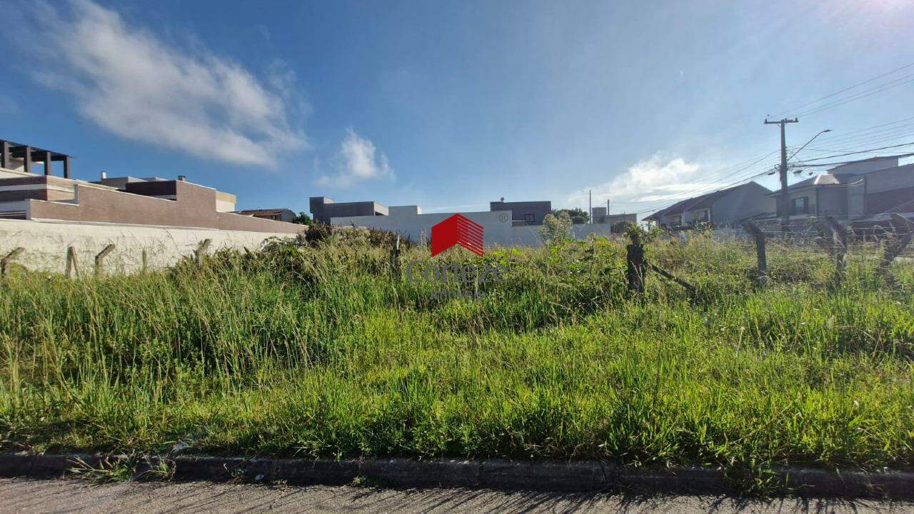 Terreno para à venda no Jardim Cruzeiro em São José dos Pinhais - 20981: 