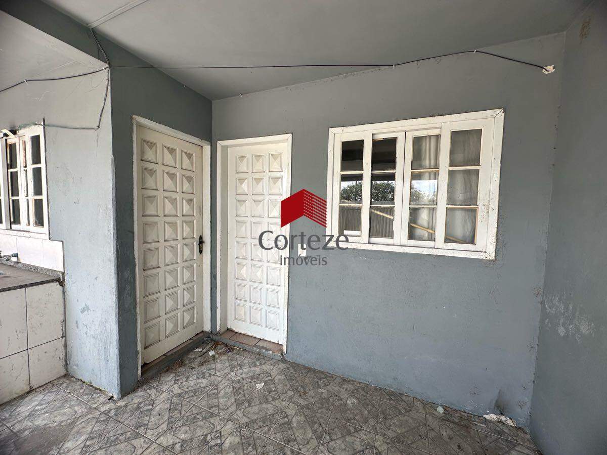 Terreno para à venda no Iná em São José dos Pinhais - 20983: 