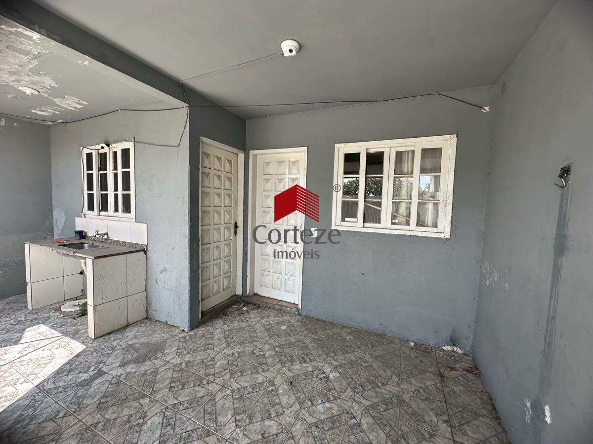 Terreno para à venda no Iná em São José dos Pinhais - 20983: 