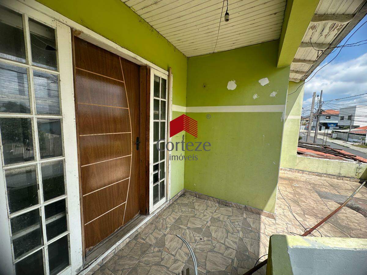 Terreno para à venda no Iná em São José dos Pinhais - 20983: 