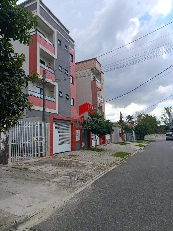 Apartamento para para aluguel no Afonso Pena em São José dos Pinhais - 20984: 