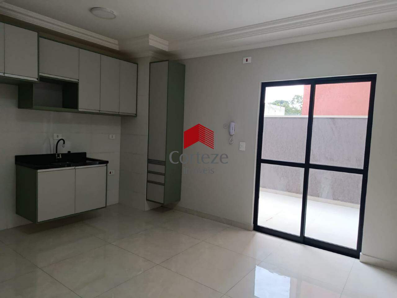 Apartamento para para aluguel no Afonso Pena em São José dos Pinhais - 20984: 