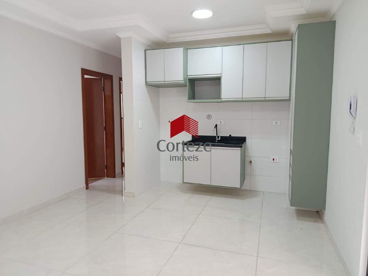 Apartamento para para aluguel no Afonso Pena em São José dos Pinhais - 20984: 
