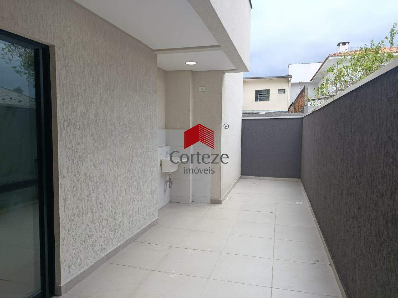 Apartamento para para aluguel no Afonso Pena em São José dos Pinhais - 20984: 