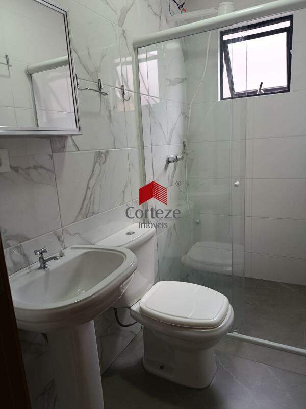 Apartamento para para aluguel no Afonso Pena em São José dos Pinhais - 20984: 