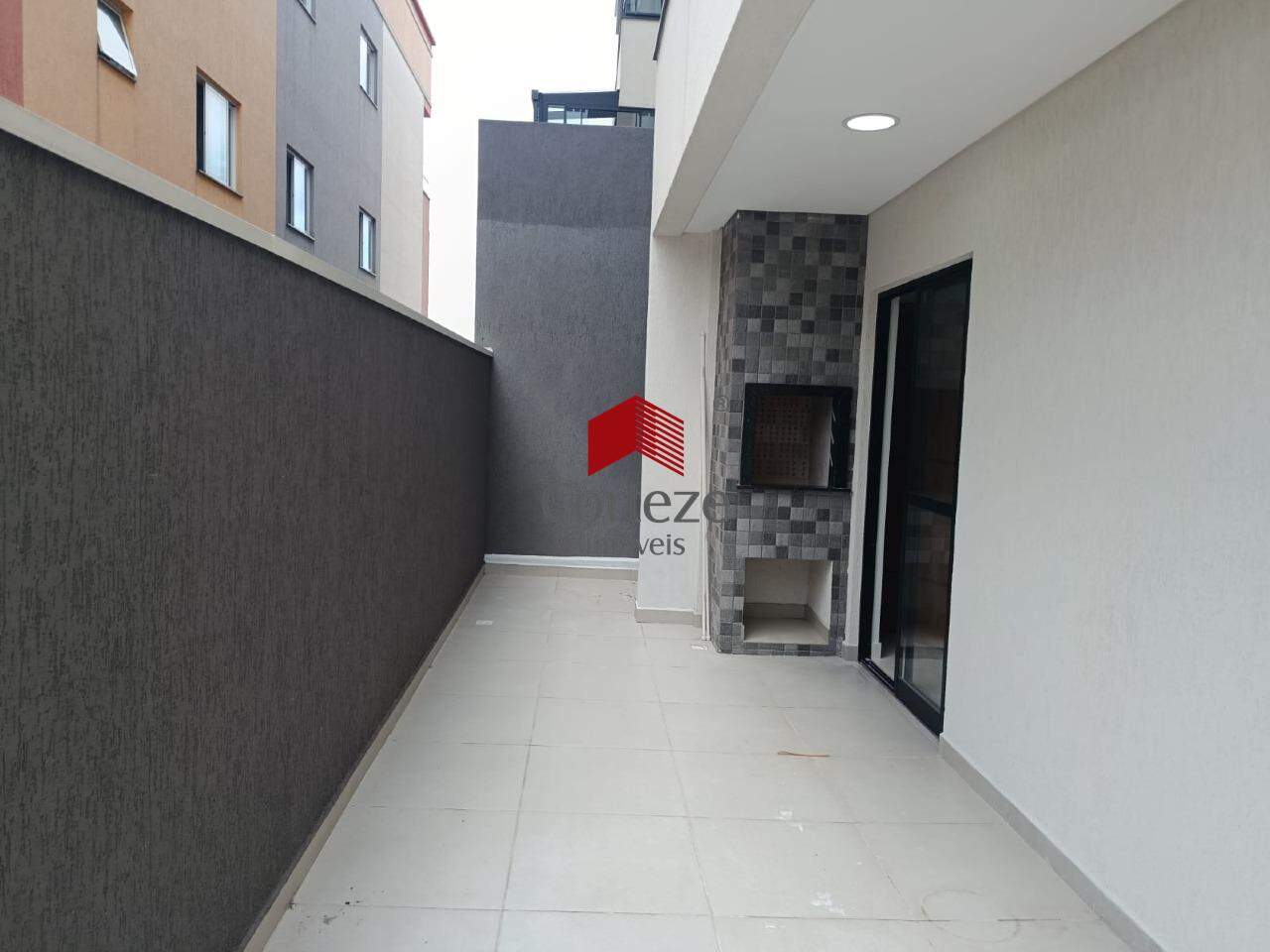 Apartamento para para aluguel no Afonso Pena em São José dos Pinhais - 20984: 