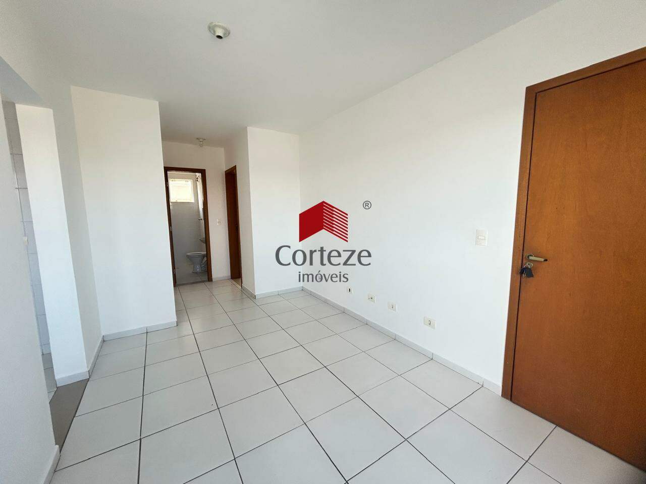 Apartamento para para aluguel no Jardim Cruzeiro em São José dos Pinhais - 20985: 