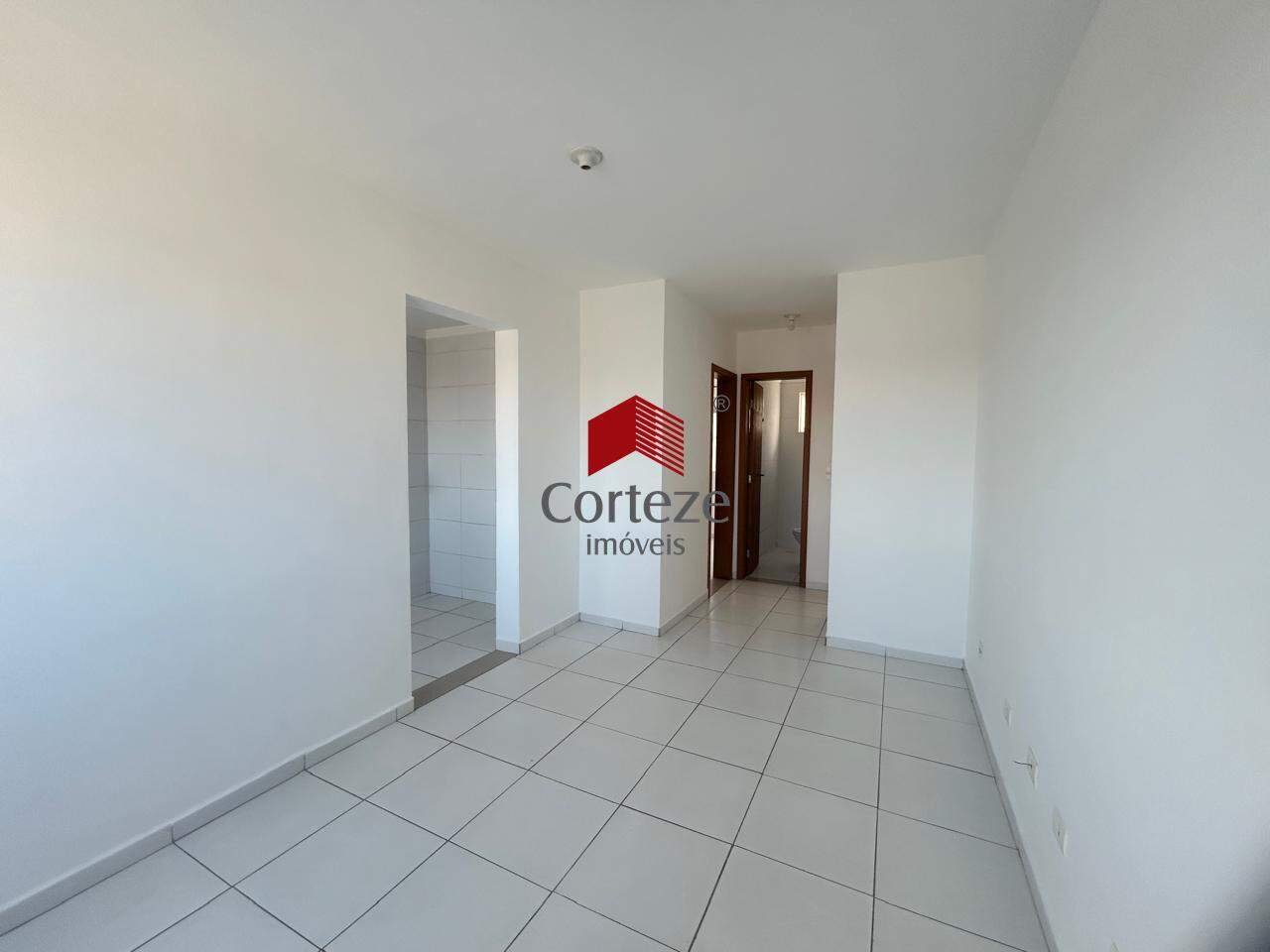 Apartamento para para aluguel no Jardim Cruzeiro em São José dos Pinhais - 20985: 