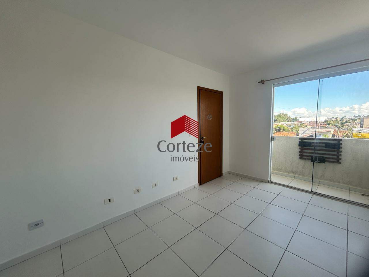 Apartamento para para aluguel no Jardim Cruzeiro em São José dos Pinhais - 20985: 