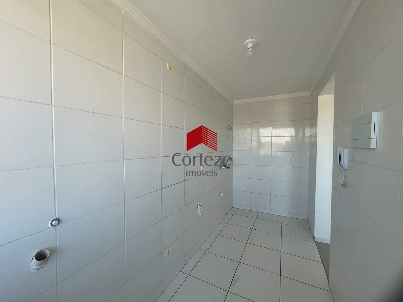 Apartamento para para aluguel no Jardim Cruzeiro em São José dos Pinhais - 20985: 
