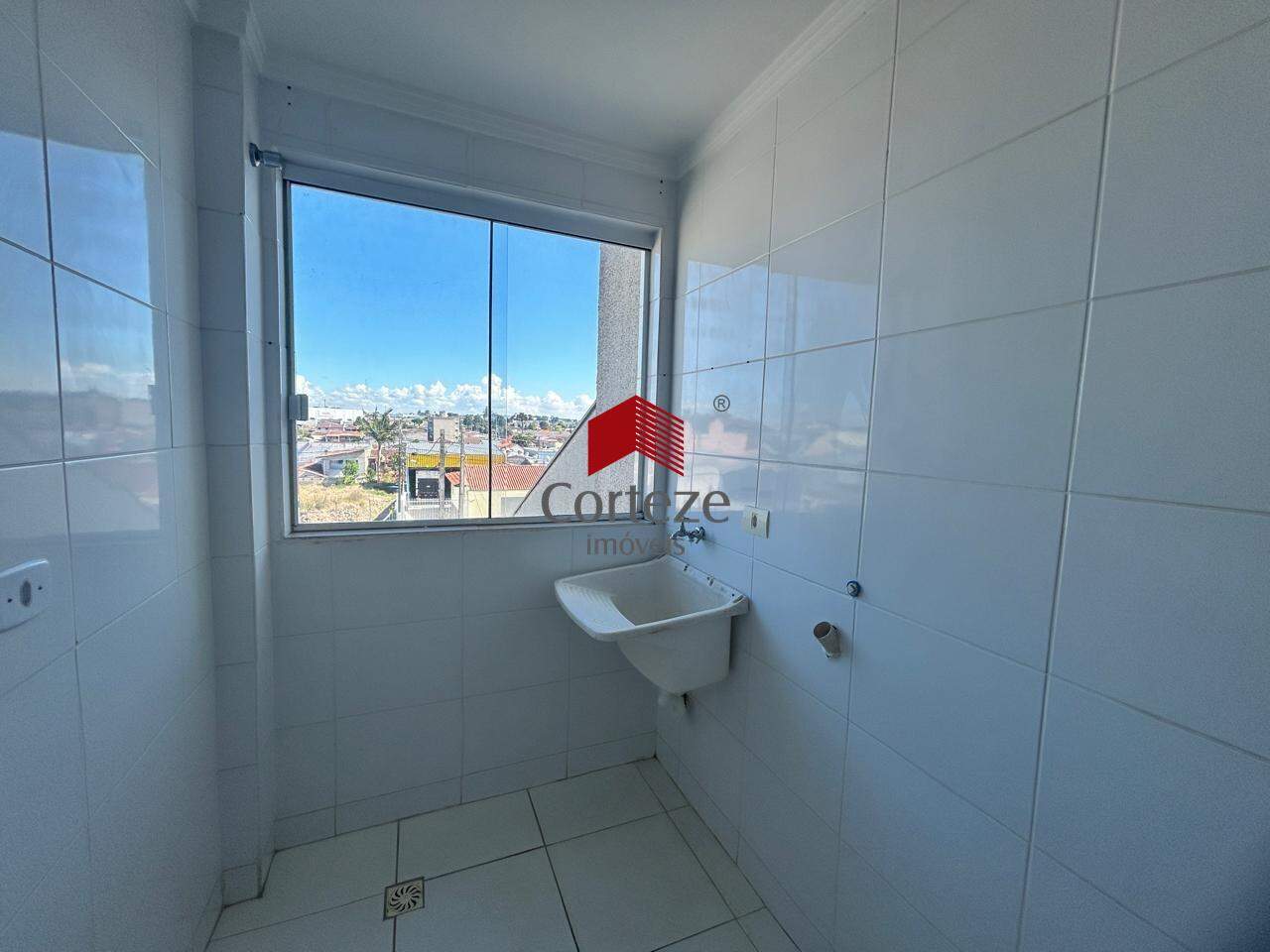 Apartamento para para aluguel no Jardim Cruzeiro em São José dos Pinhais - 20985: 