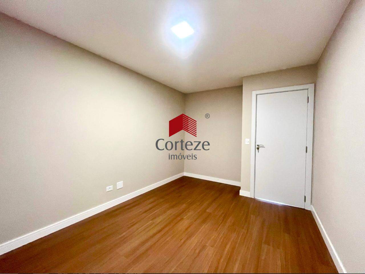 Apartamento para à venda no Juvevê em Curitiba - 20993: 