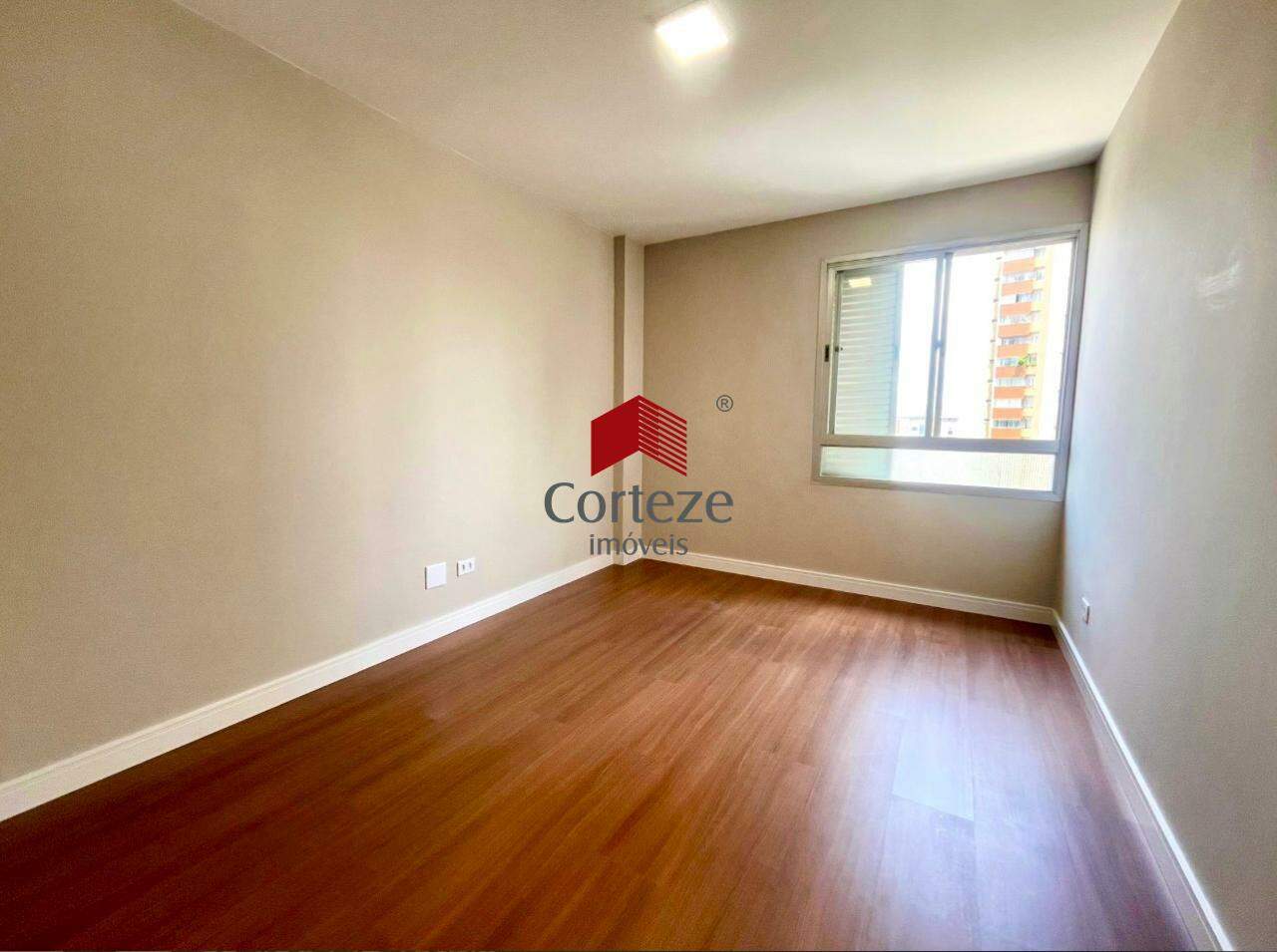 Apartamento para à venda no Juvevê em Curitiba - 20993: 