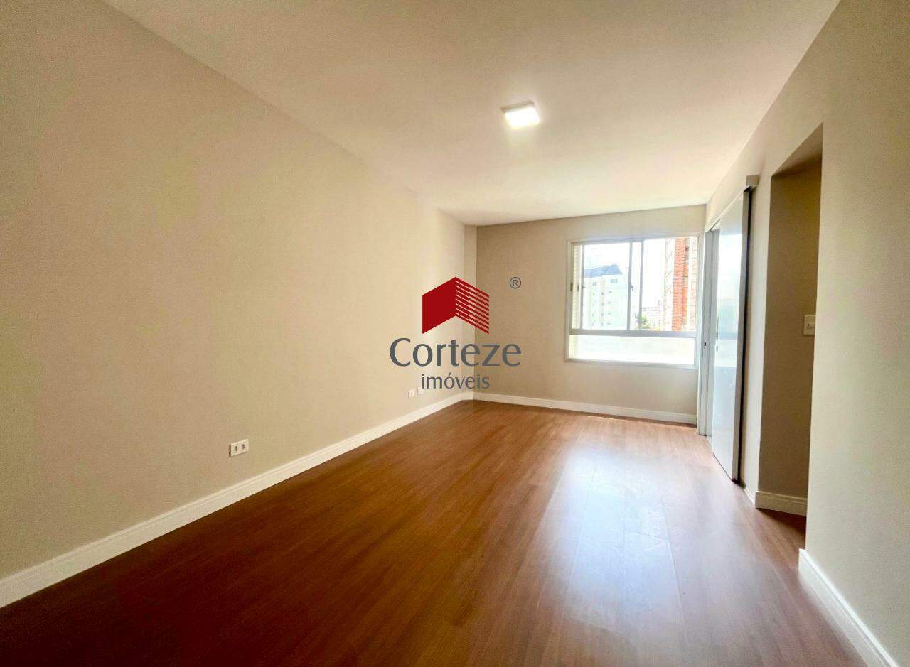 Apartamento para à venda no Juvevê em Curitiba - 20993: 