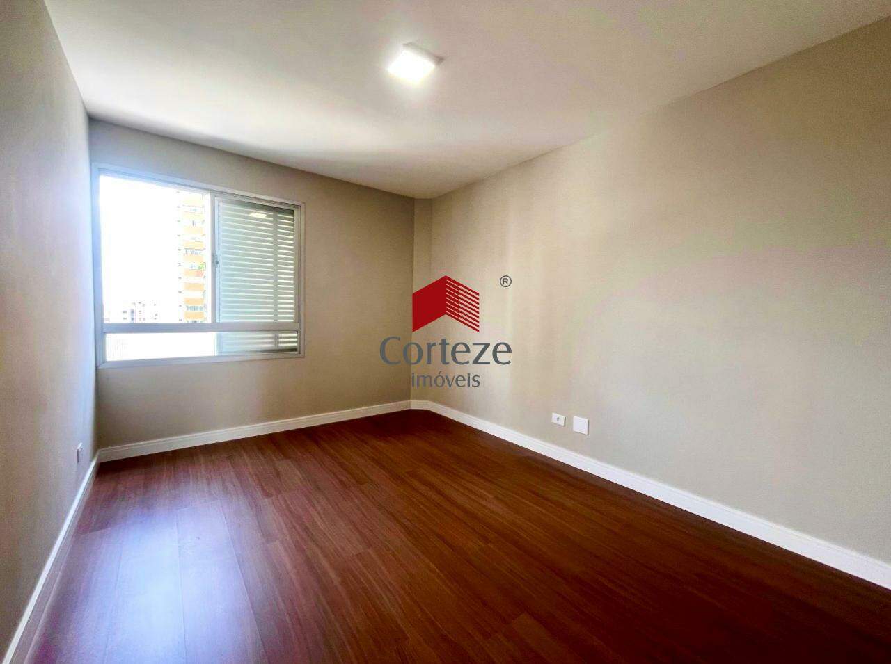 Apartamento para à venda no Juvevê em Curitiba - 20993: 