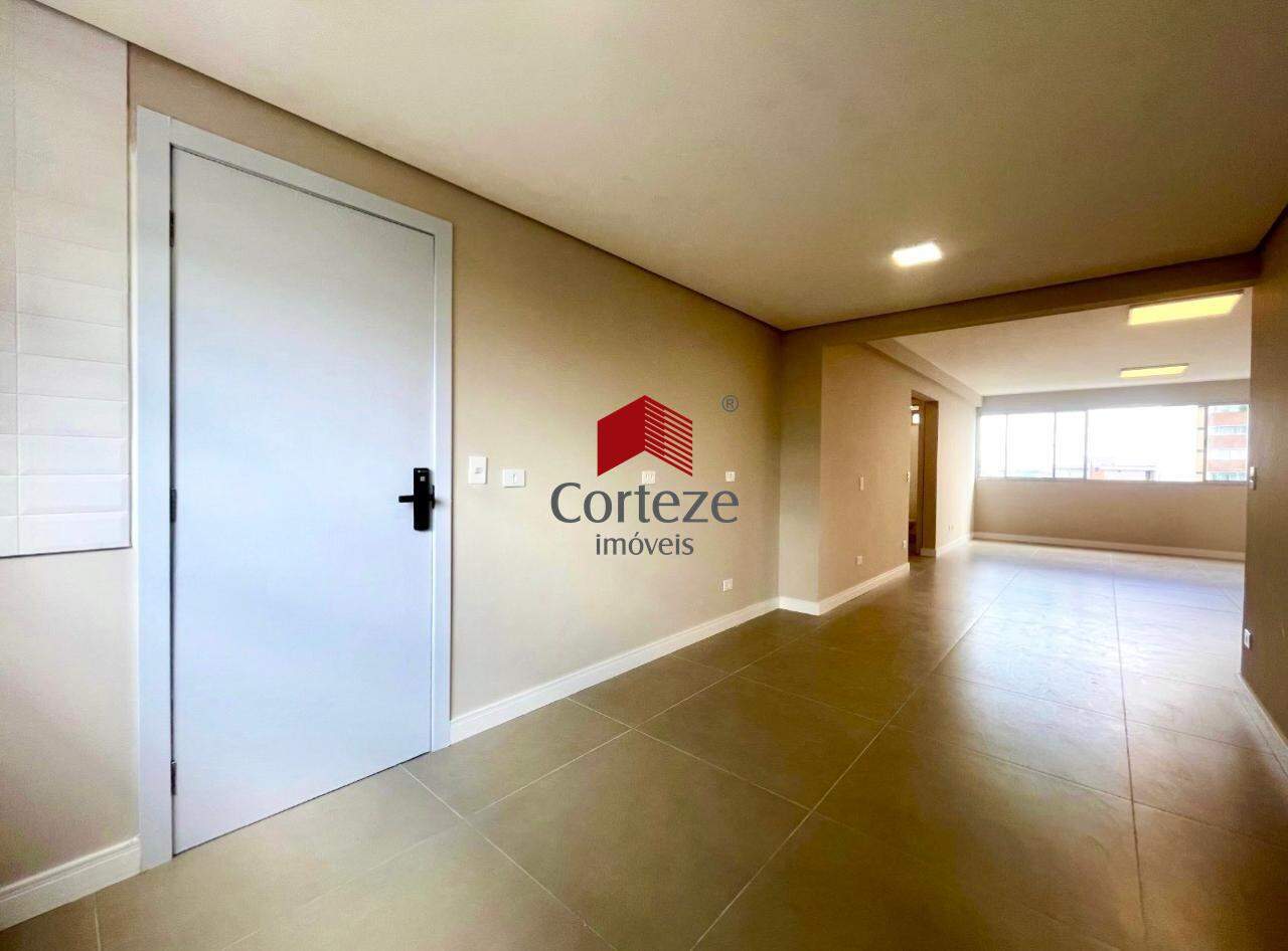 Apartamento para à venda no Juvevê em Curitiba - 20993: 