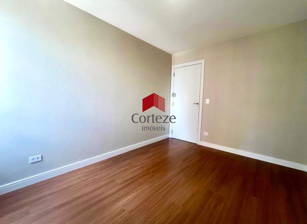 Apartamento para à venda no Juvevê em Curitiba - 20993: 
