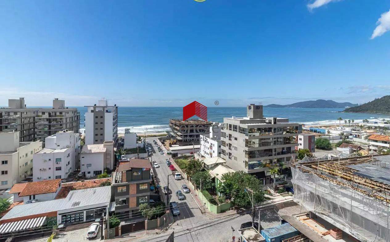 Apartamento para à venda no Praia Brava de Itajaí em Itajaí - 21005: 