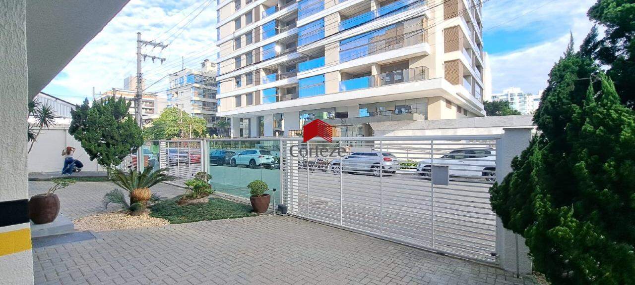 Apartamento para à venda no Praia Brava de Itajaí em Itajaí - 21005: 