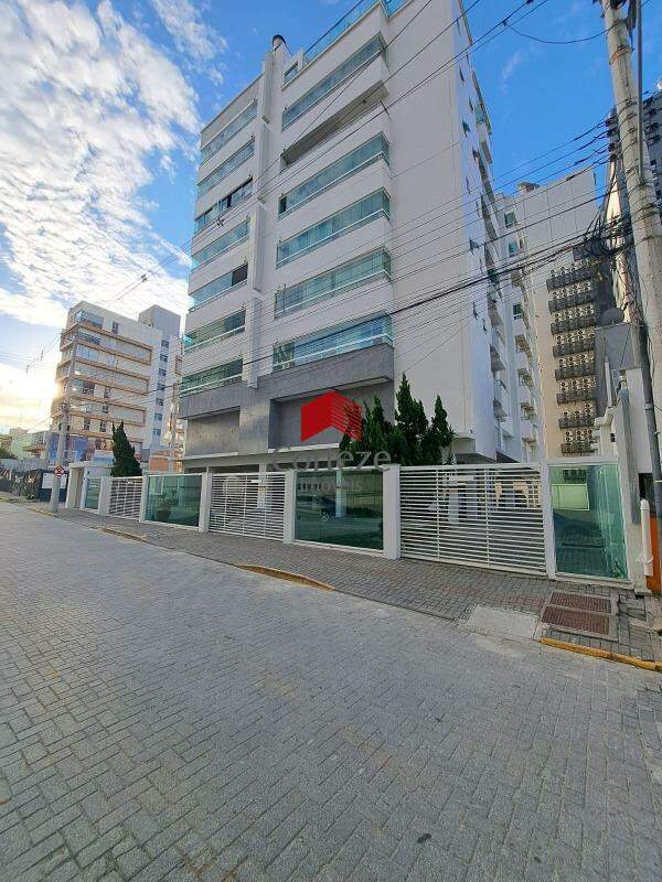 Apartamento para à venda no Praia Brava de Itajaí em Itajaí - 21005: 