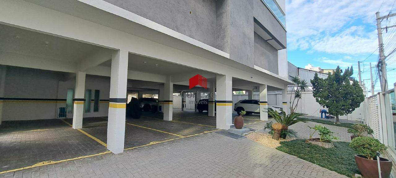 Apartamento para à venda no Praia Brava de Itajaí em Itajaí - 21005: 