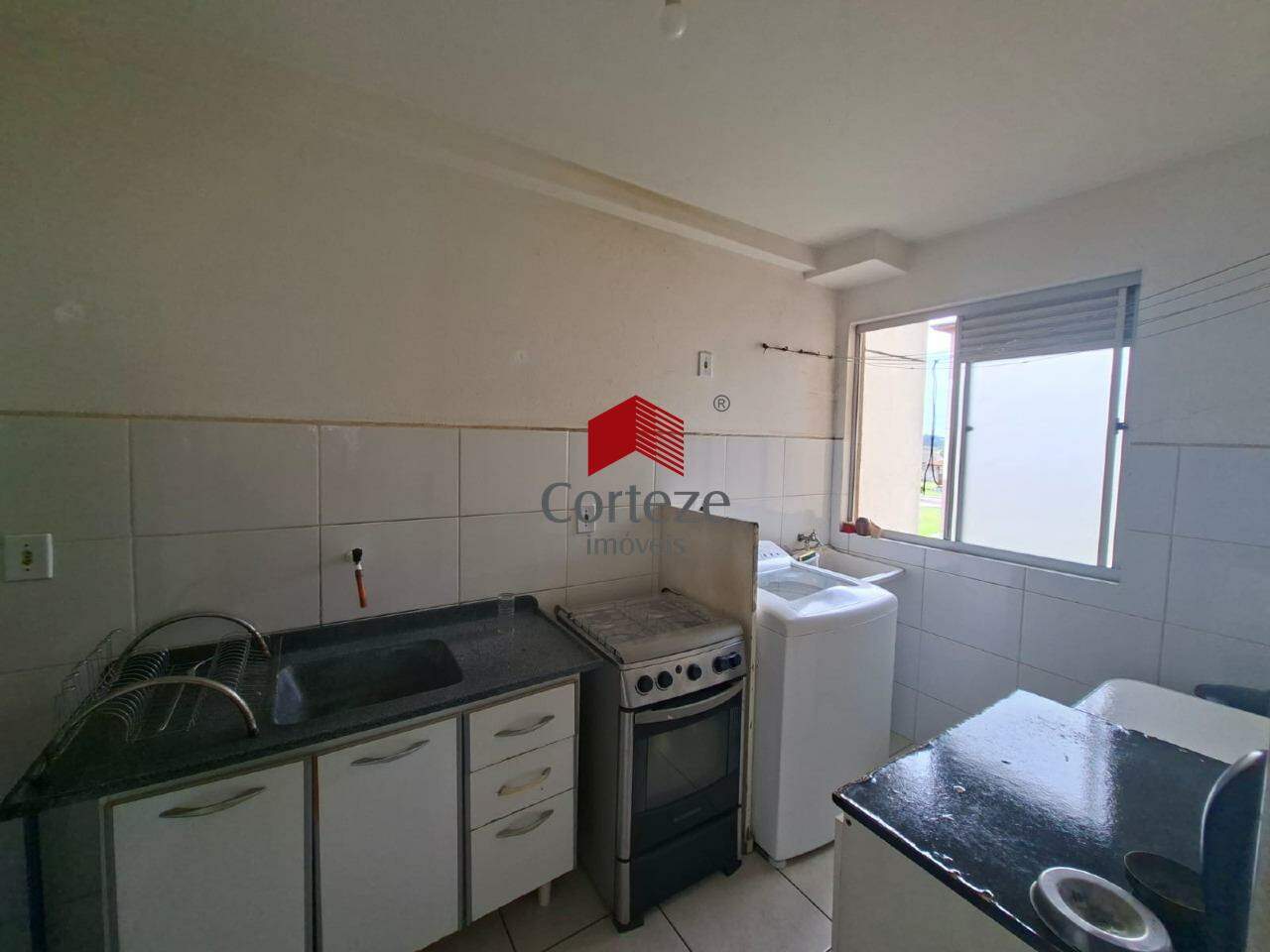 Apartamento para à venda no Ipê em São José dos Pinhais - 21008: 