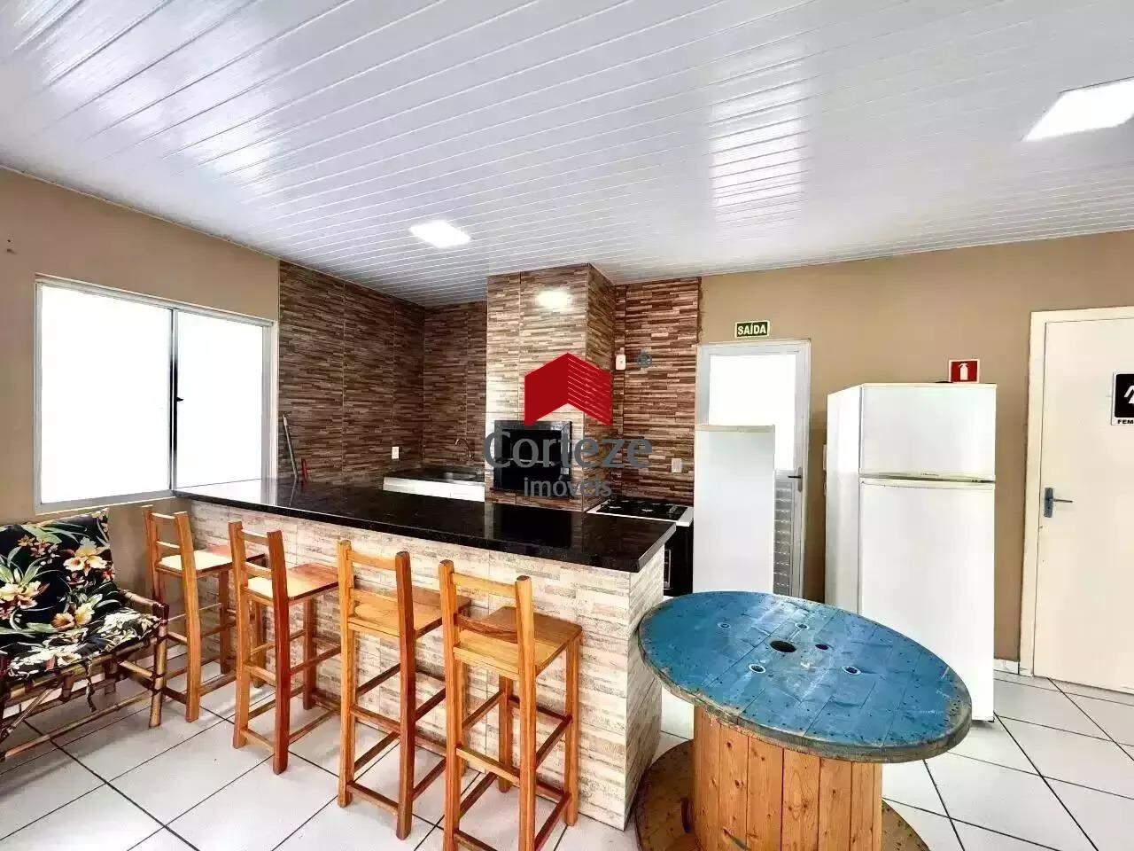 Apartamento para à venda no Ipê em São José dos Pinhais - 21008: 