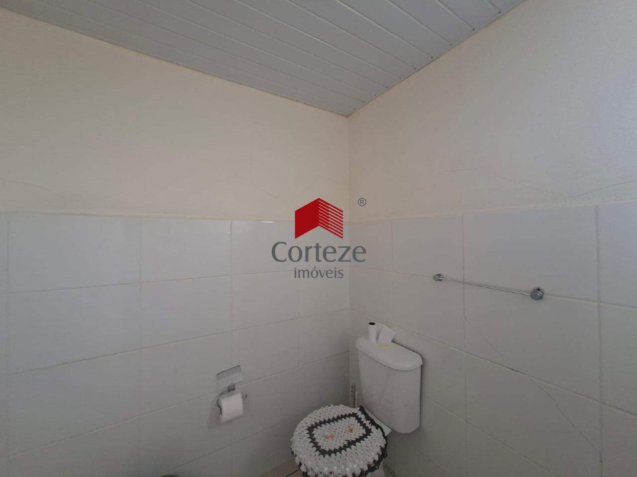 Apartamento para à venda no Ipê em São José dos Pinhais - 21008: 