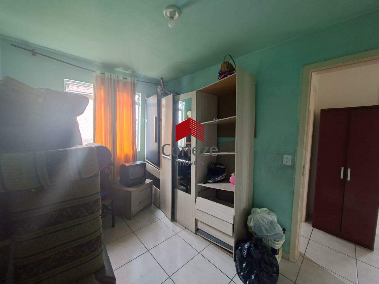 Apartamento para à venda no Ipê em São José dos Pinhais - 21008: 