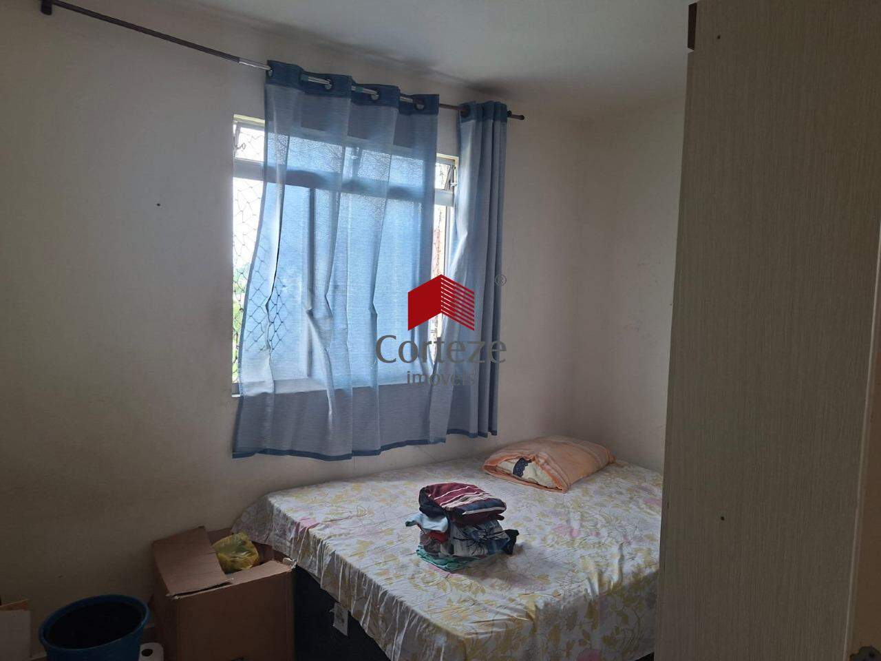 Apartamento para à venda no Ipê em São José dos Pinhais - 21008: 