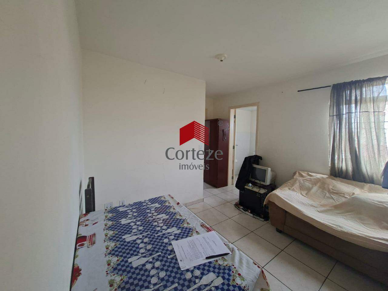 Apartamento para à venda no Ipê em São José dos Pinhais - 21008: 