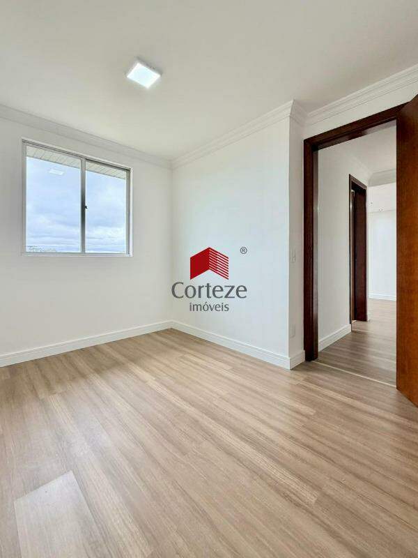 Apartamento para à venda no Colônia Rio Grande em São José dos Pinhais - 21011: 