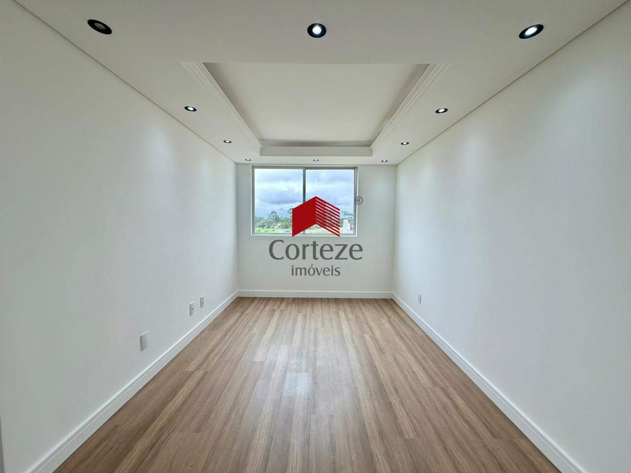 Apartamento para à venda no Colônia Rio Grande em São José dos Pinhais - 21011: 