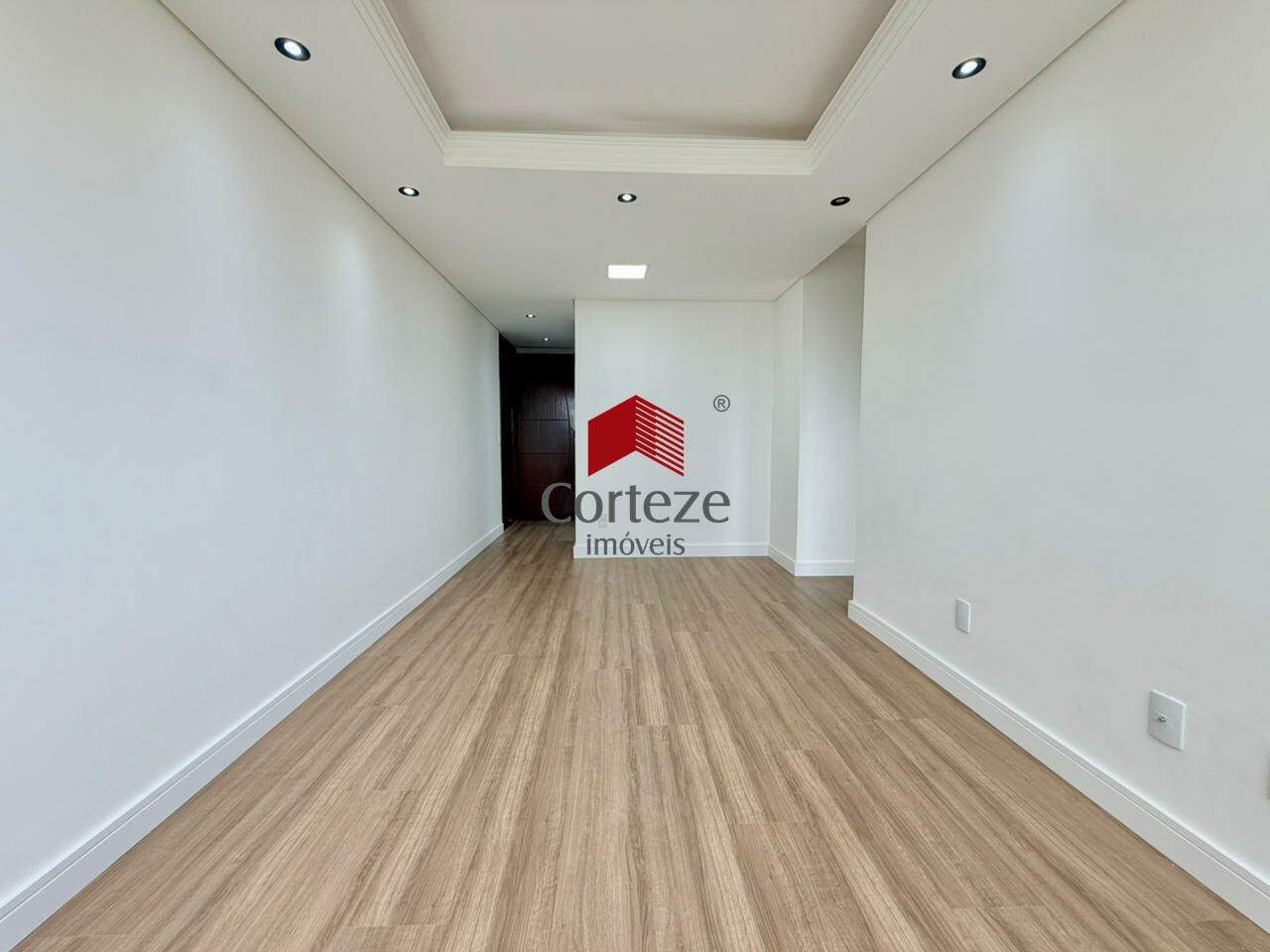Apartamento para à venda no Colônia Rio Grande em São José dos Pinhais - 21011: 