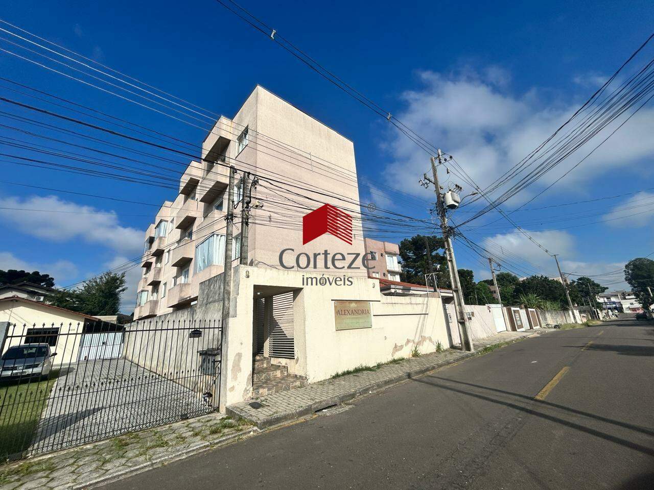 Apartamento para para aluguel no Parque da Fonte em São José dos Pinhais - 21012: 